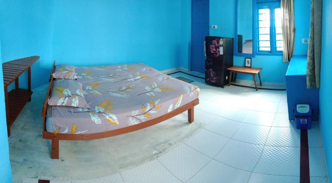 Bob Marley Beach Resort Mahabalipuram Exterior foto